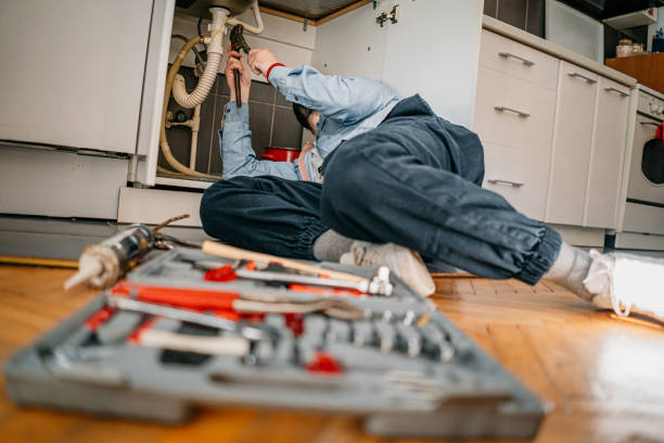 Professional Plumbing in Orion, IL