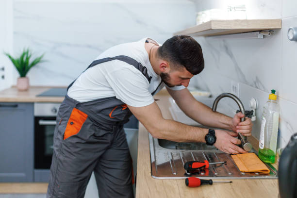 Best Sewer Line Replacement  in Orion, IL