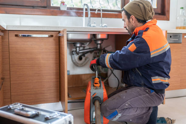 Best Septic Systems  in Orion, IL