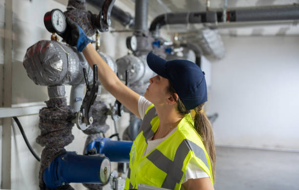 Best Plumbing Installation Services  in Orion, IL