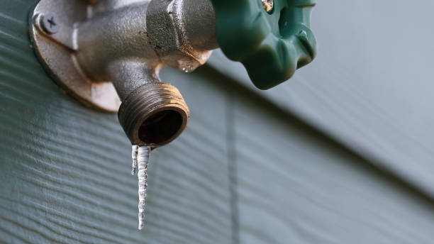Best Gas Line Repair  in Orion, IL