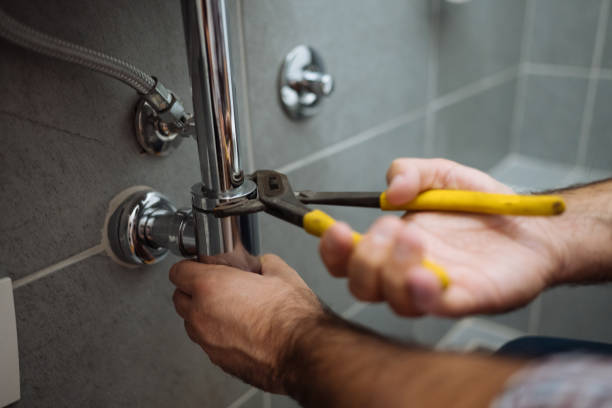 Shower Repair Services in Orion, IL