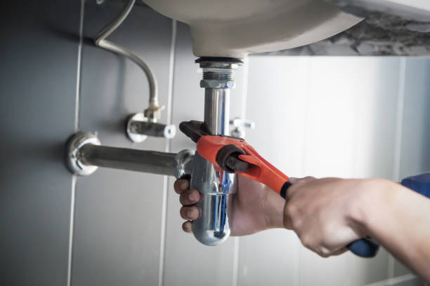Best Emergency Plumber  in Orion, IL