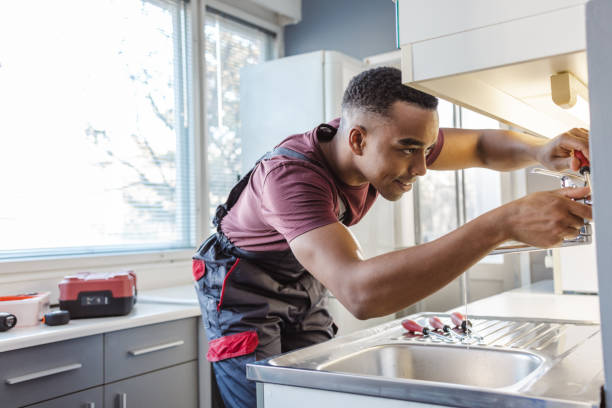 Best Water Heater Repair  in Orion, IL